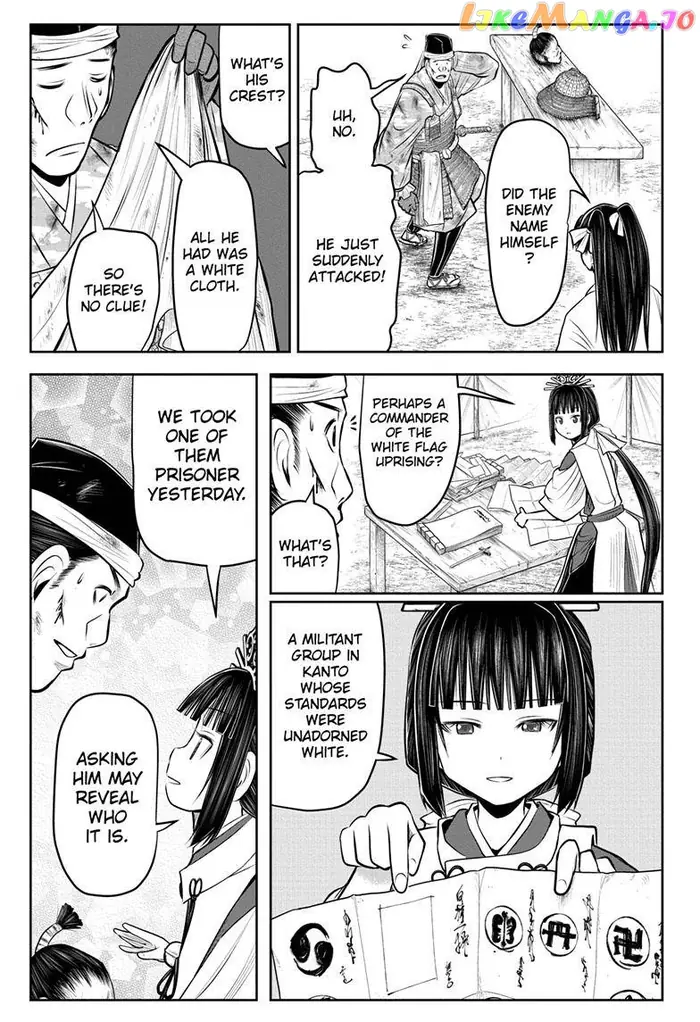 The Elusive Samurai Chapter 76 image 18_optimized